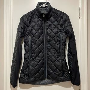 Lululemon reversible jacket